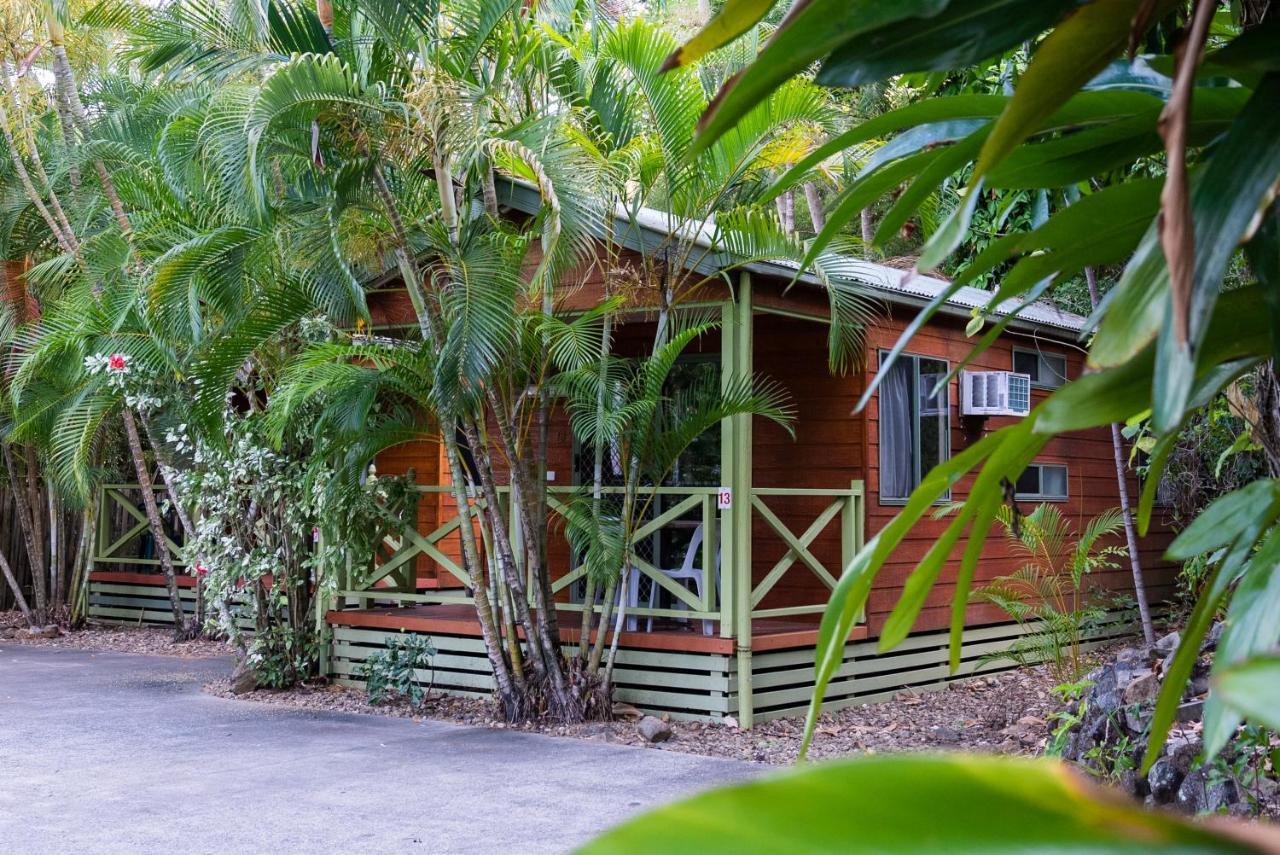Kipara Tropical Rainforest Retreat Airlie Beach Værelse billede