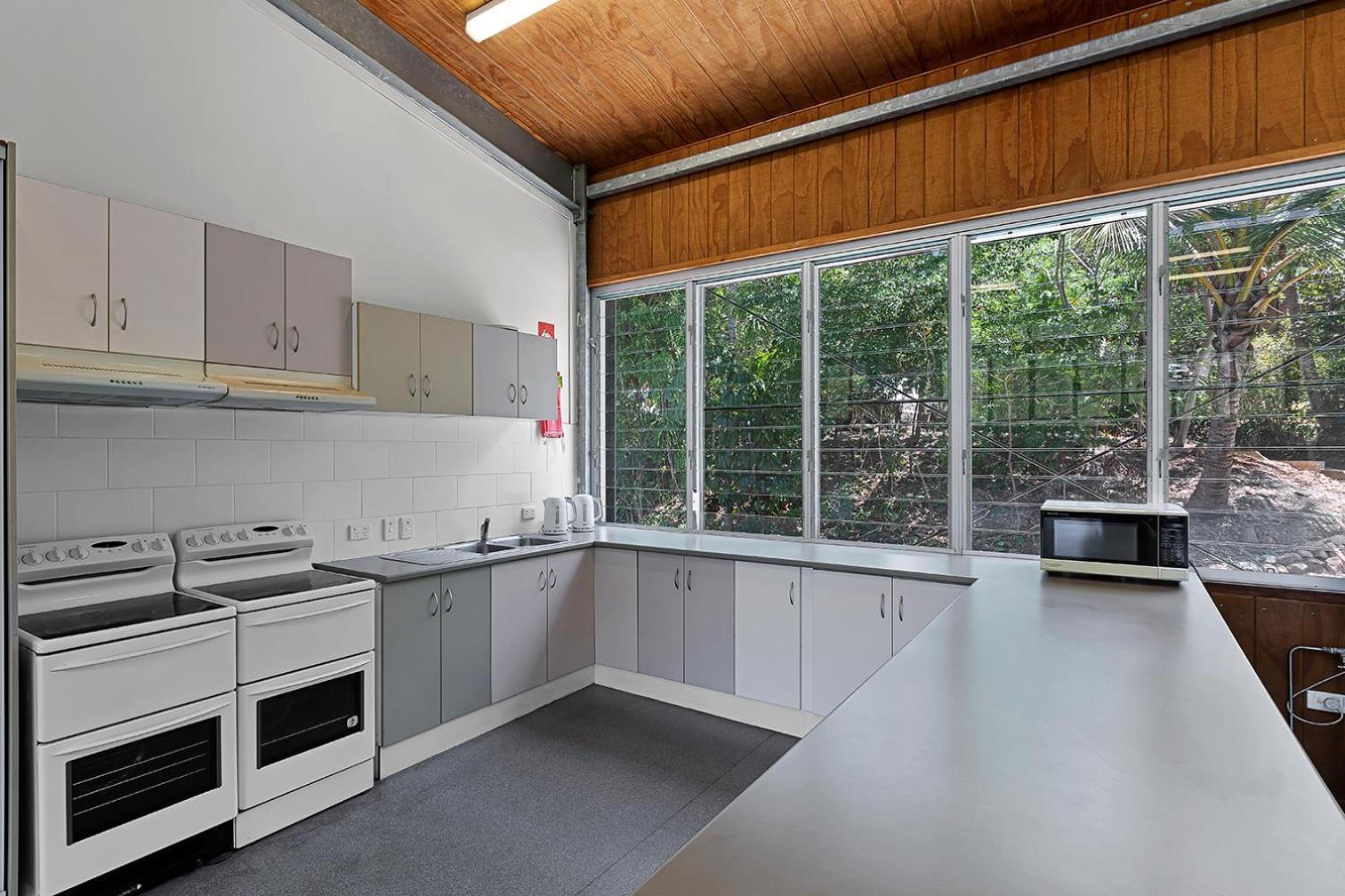 Kipara Tropical Rainforest Retreat Airlie Beach Eksteriør billede